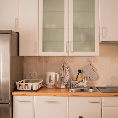 Apartment Uno Копер Экстерьер фото