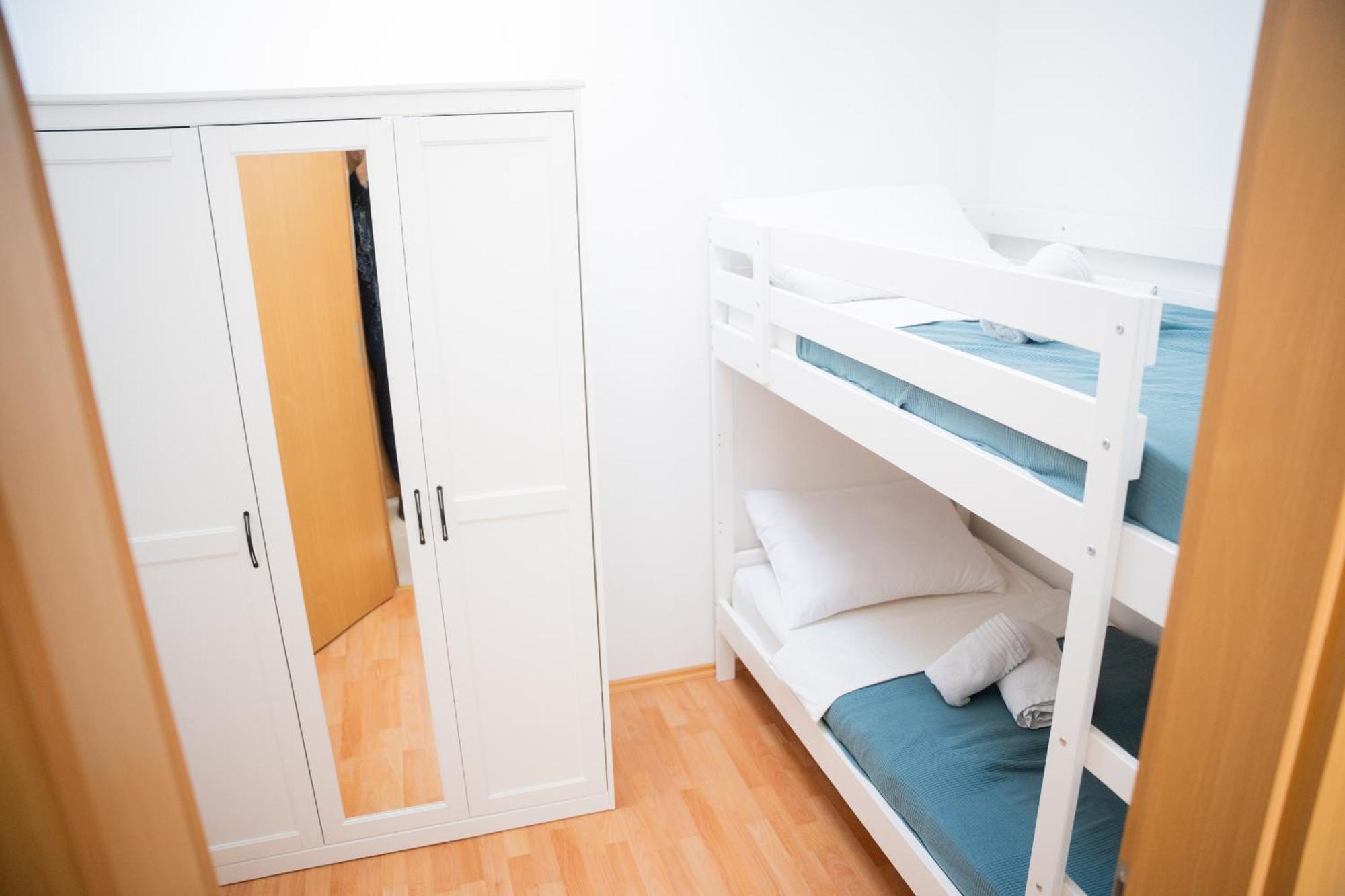Apartment Uno Копер Экстерьер фото
